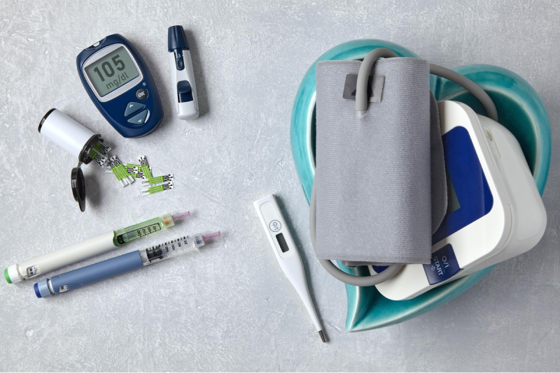Diabetes Can Kill If Unmanaged