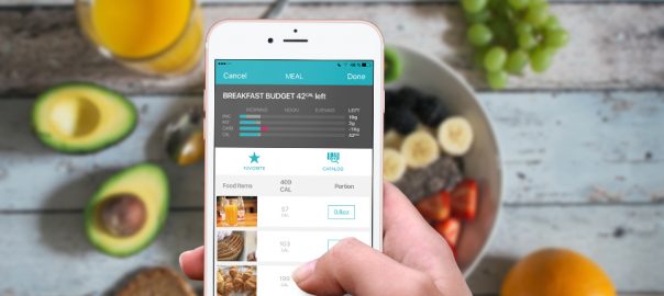 Coaching nutritionnel de DietSensor : bien manger n’a jamais été aussi simple