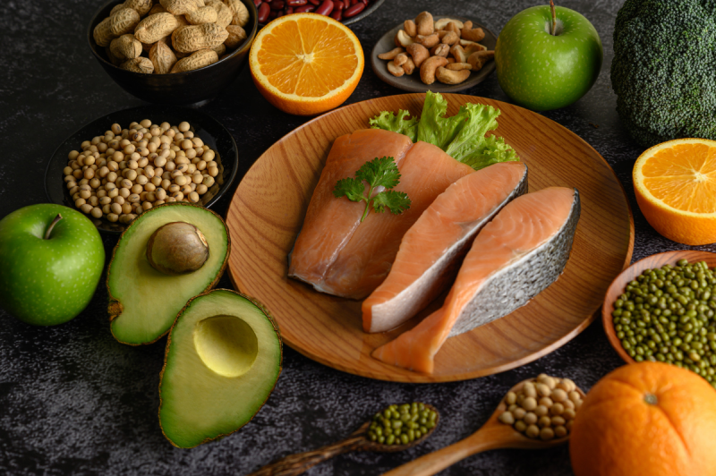 The Real Deal About Fats and Nutrition