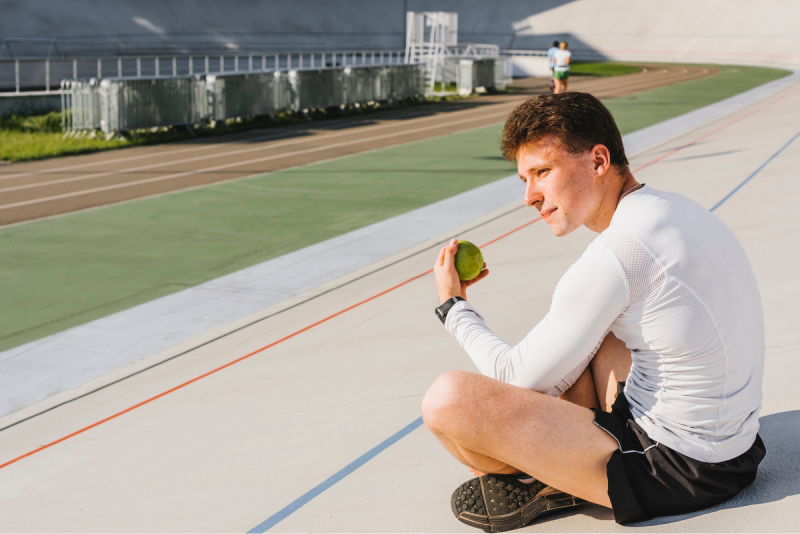 When You Should Eat After A Cardio Workout (And When You Shouldn’t)