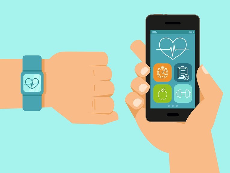 How to Get the Most Out Of Your Diet App