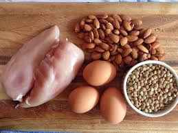 UEA research shows high protein foods boost cardiovascular health