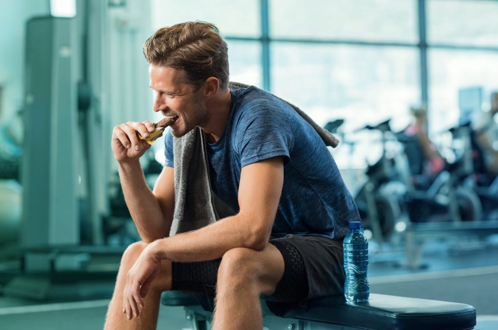 Combien de temps attendre après une séance cardio pour manger  ?