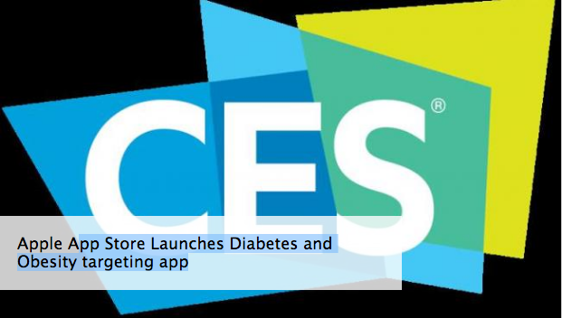 CES 2017: DIETSENSOR APP THAT TARGETS DIABETES AND OBESITY LAUNCHES IN APP STORE