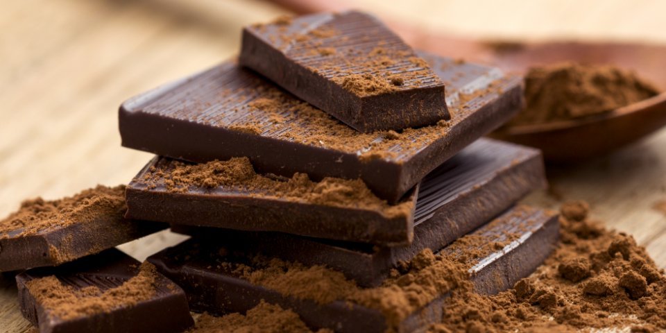 Le chocolat : comment concilier plaisir et santé ?