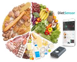 New DietSensor™ App Declares War on Diabetes and Obesity