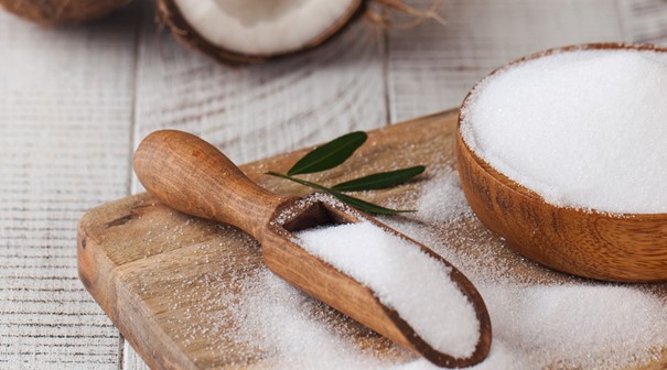 Erythritol : tout savoir sur cet édulcorant low-carb