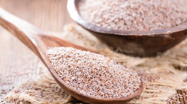 Les bienfaits santé du psyllium