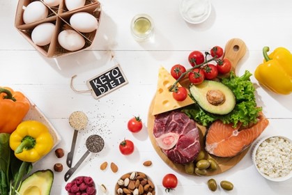 What is a keto diet?