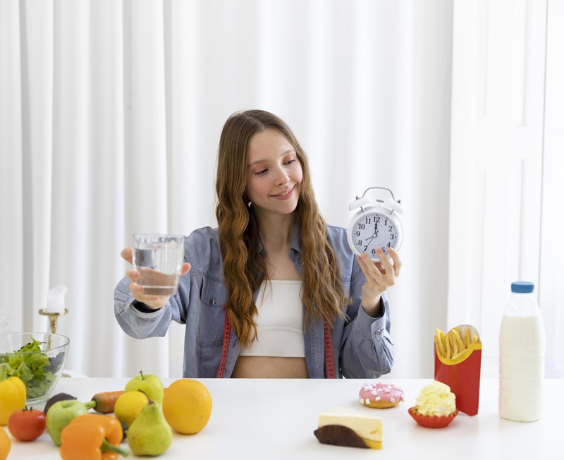 Le jeûne intermittent : comment procéder et à qui s’adresse-t-il ?