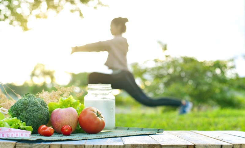 Five Tips to Successfully Focus on Both Fitness and Nutrition