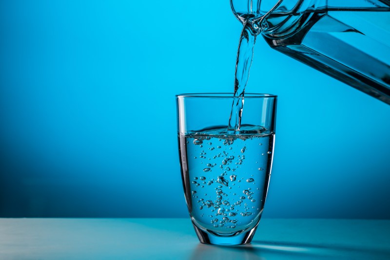 La NASH et l’hydratation : Comment rester hydraté est bénéfique pour la santé de votre foie ?