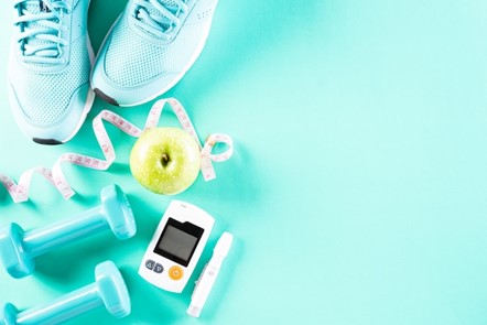L’exercice physique : un allié dans la lutte contre le diabète