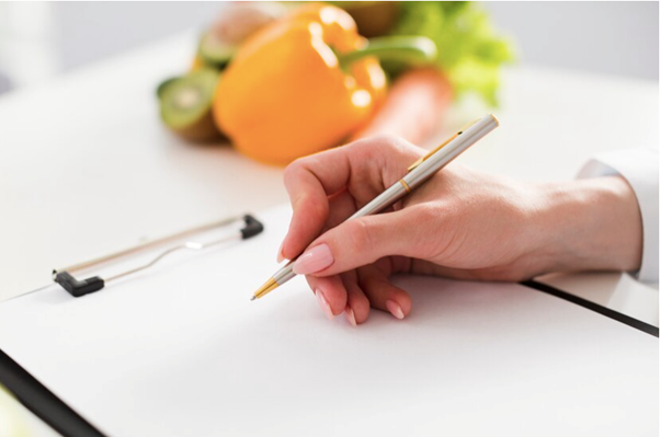 Nutrition Principles and Recommendations for Diabetes Care