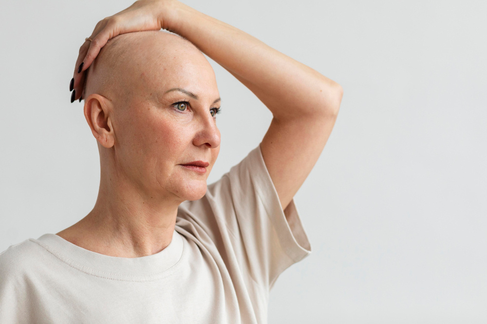 Prevention and Management of Chemotherapy-Induced Hair Loss: Nutritional Tips and Solutions