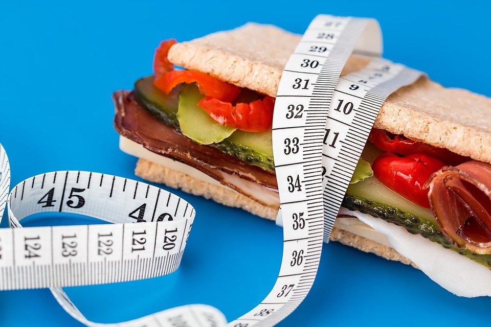 Portion Control Diet: How to Measure Correct Portion Sizes